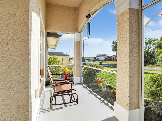 Porch