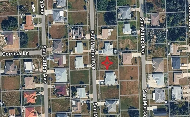 San Marino Ave, North Port, Florida 34287