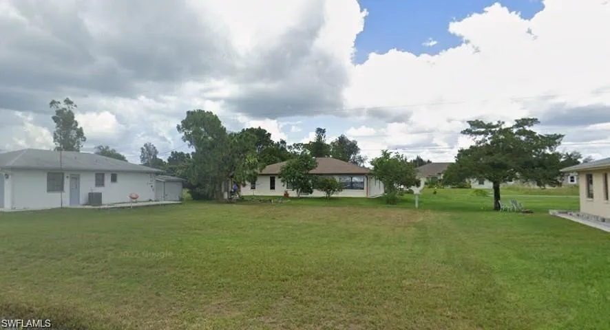 San Marino Ave, North Port, Florida 34287