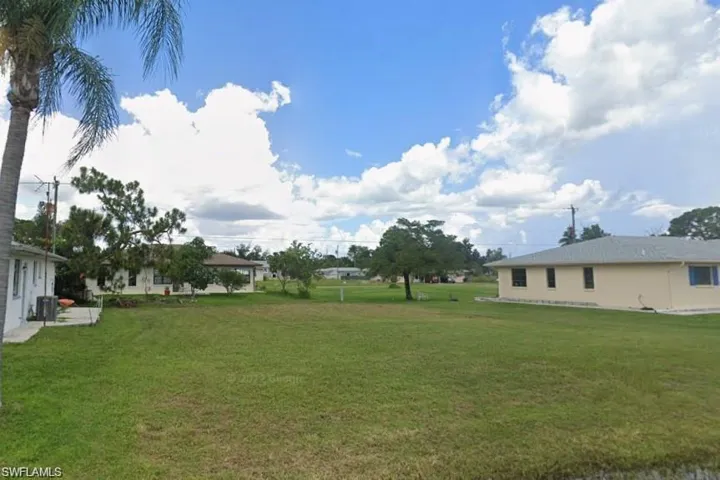 San Marino Ave, North Port, Florida 34287