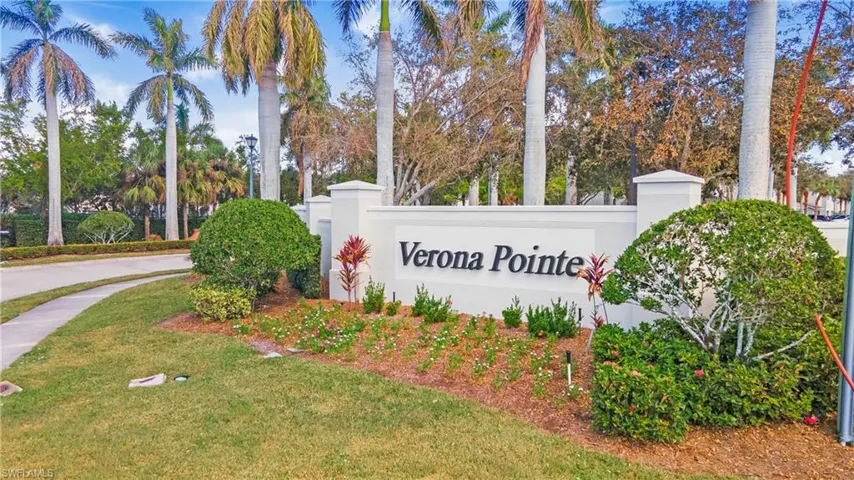 16242 Ravina Way 85, Naples, Florida 34110