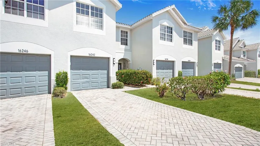 16242 Ravina Way 85, Naples, Florida 34110