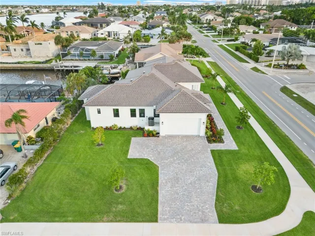 View of bird's eye view