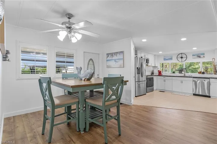 5531  Sir Walter  WAY, North Fort Myers, FL 33917