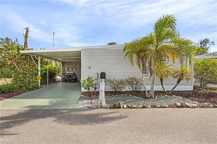 5531  Sir Walter  WAY, North Fort Myers, FL 33917