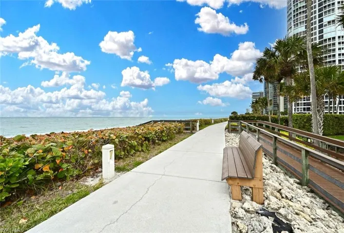4501 Gulf Shore Blvd N 404, Naples, Florida 34103