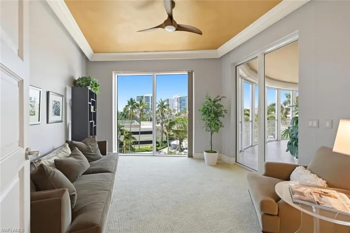 4501 Gulf Shore Blvd N 404, Naples, Florida 34103