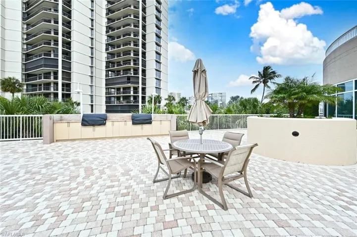 4501 Gulf Shore Blvd N 404, Naples, Florida 34103