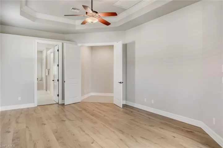 Master bedroom-view 2