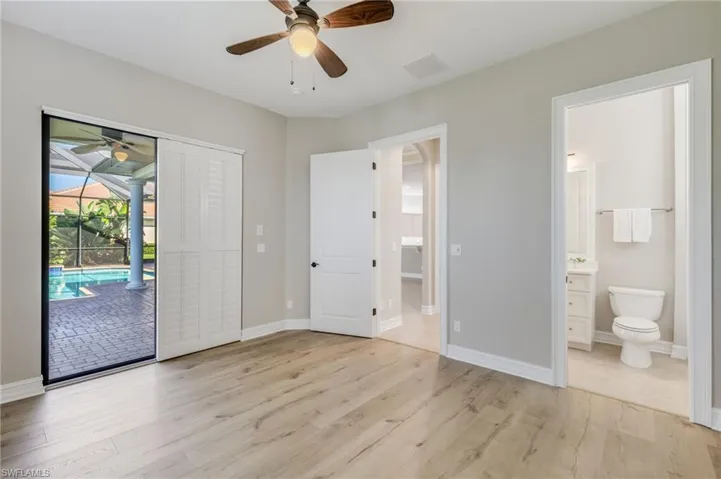 Bedroom 4-another view