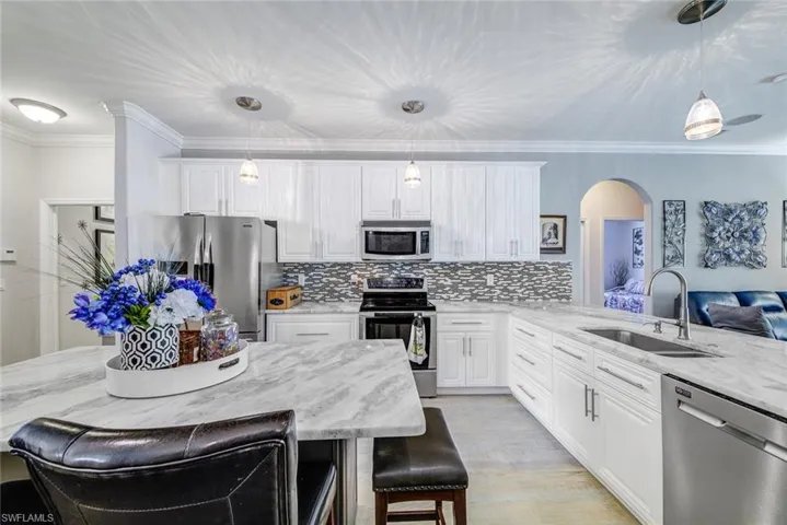 9942  Colonial N WALK, Estero, FL 33928