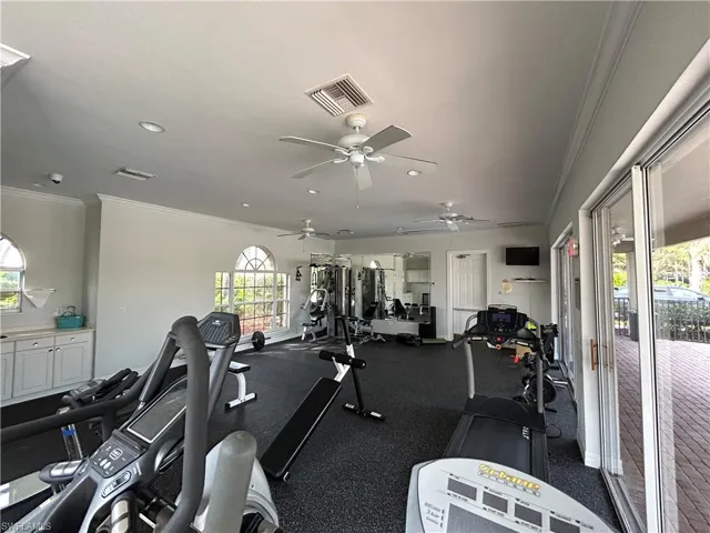 9942  Colonial N WALK, Estero, FL 33928