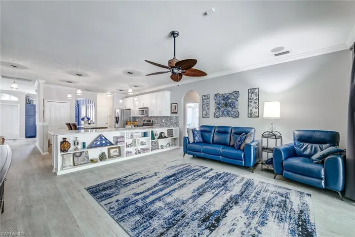 9942  Colonial N WALK, Estero, FL 33928