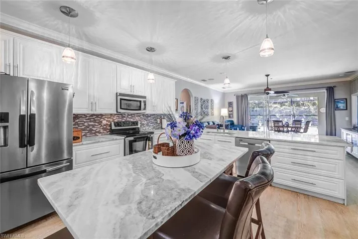 9942  Colonial N WALK, Estero, FL 33928