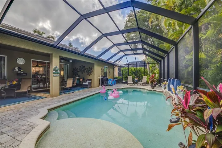 9942  Colonial N WALK, Estero, FL 33928