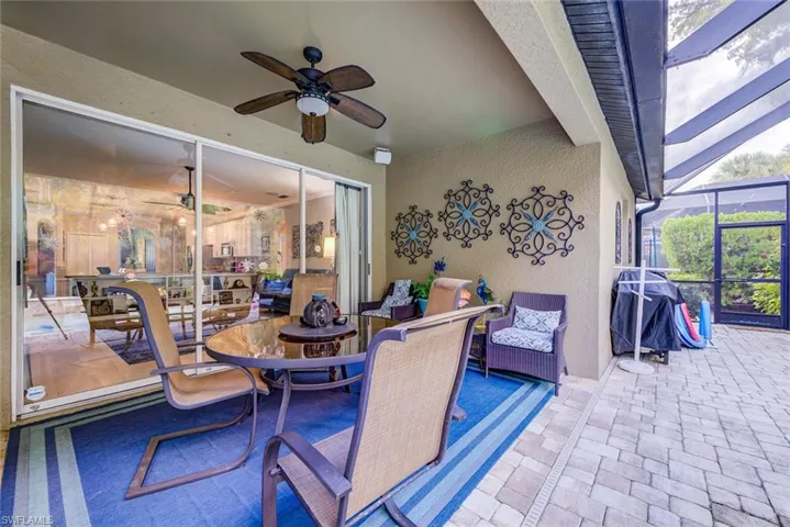 9942  Colonial N WALK, Estero, FL 33928