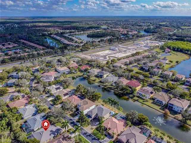 9942  Colonial N WALK, Estero, FL 33928