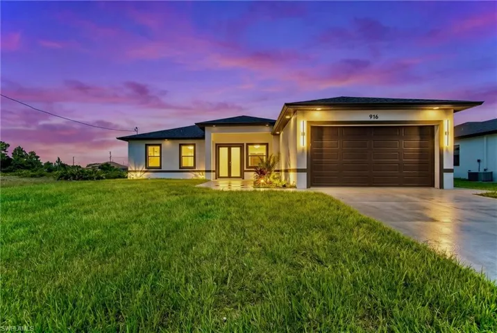 916 Manresa Ave S, Lehigh Acres, Florida 33974