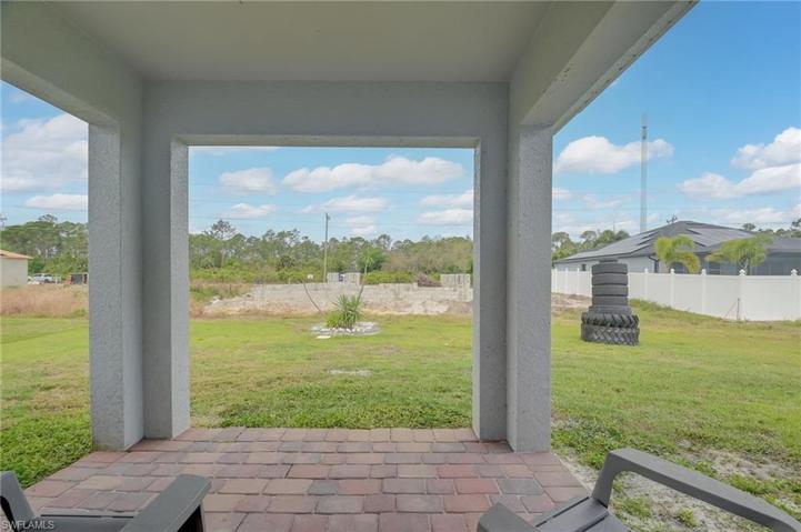 3314 NE 8th PL, CAPE CORAL FL 33909