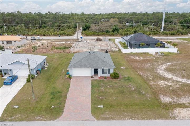 3314 NE 8th PL, CAPE CORAL FL 33909