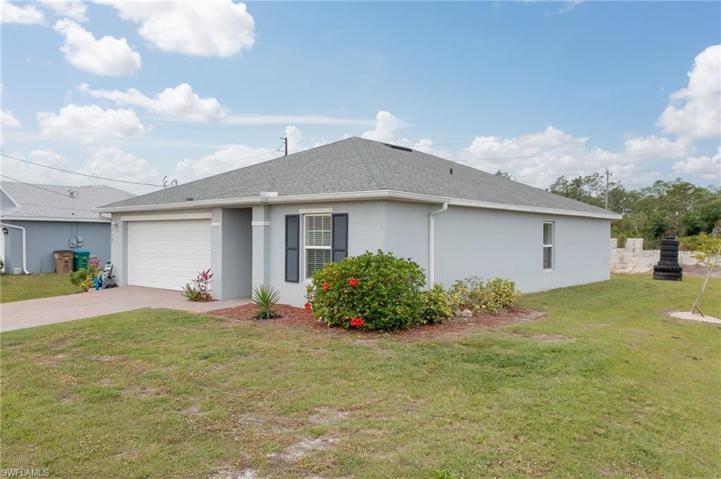 3314 NE 8th PL, CAPE CORAL FL 33909