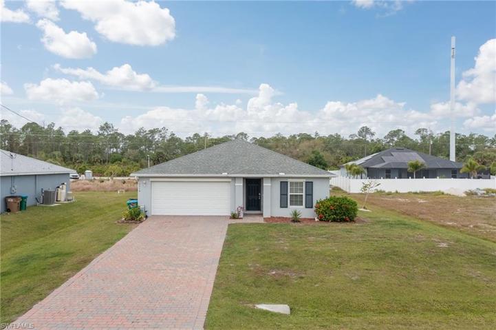 3314 NE 8th PL, CAPE CORAL FL 33909