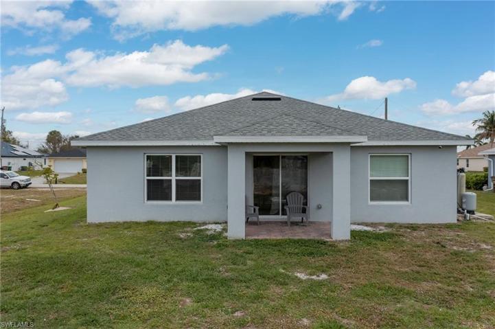 3314 NE 8th PL, CAPE CORAL FL 33909