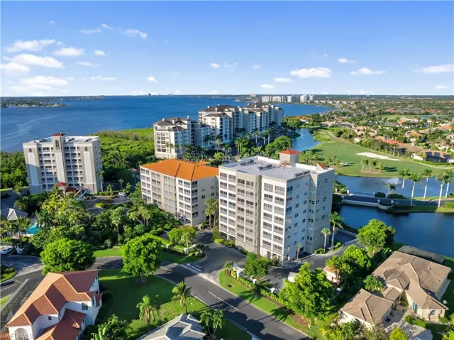 14819 Laguna Dr # 703, Fort Myers, Florida 33908