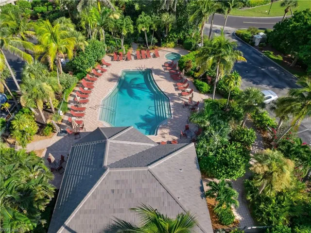 14819 Laguna Dr # 703, Fort Myers, Florida 33908