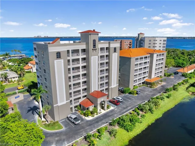 14819 Laguna Dr # 703, Fort Myers, Florida 33908
