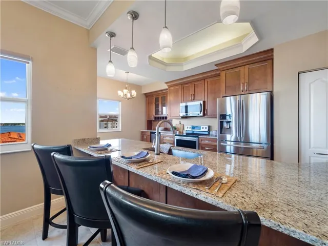 14819 Laguna Dr # 703, Fort Myers, Florida 33908