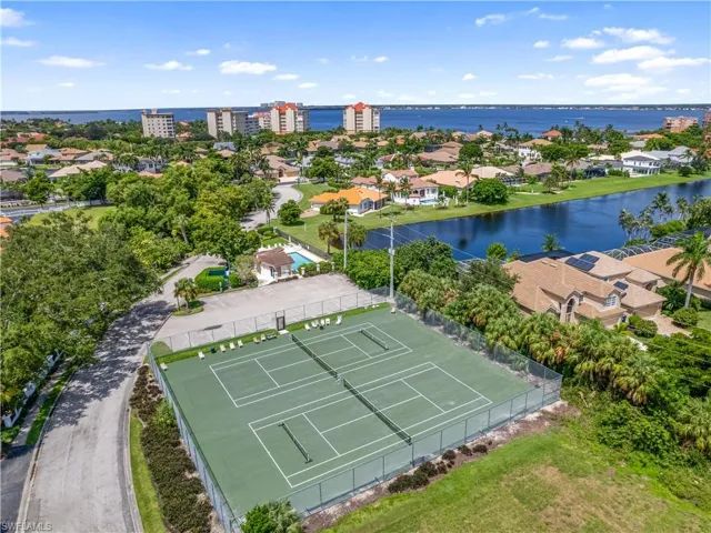 14819 Laguna Dr # 703, Fort Myers, Florida 33908