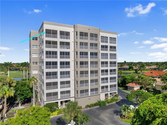 14819 Laguna Dr # 703, Fort Myers, Florida 33908