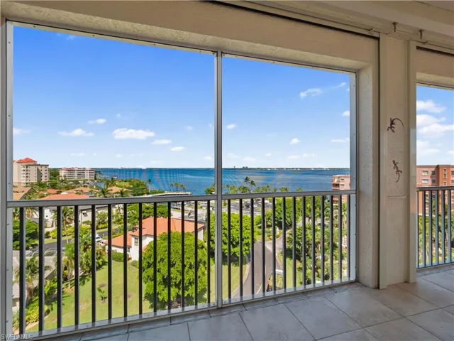 14819 Laguna Dr # 703, Fort Myers, Florida 33908