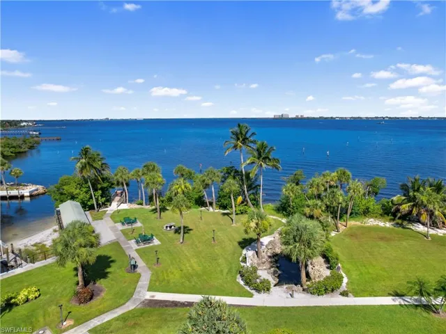 14819 Laguna Dr # 703, Fort Myers, Florida 33908