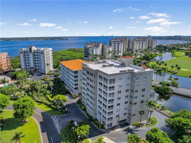 14819 Laguna Dr # 703, Fort Myers, Florida 33908