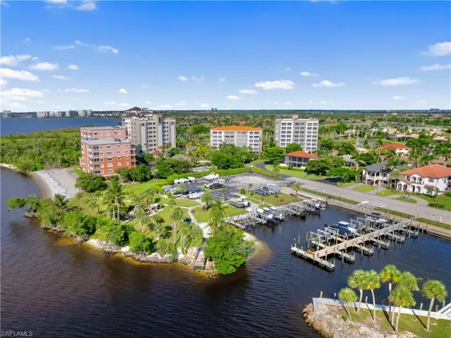 14819 Laguna Dr # 703, Fort Myers, Florida 33908