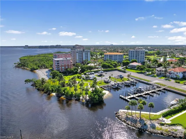 14819 Laguna Dr # 703, Fort Myers, Florida 33908