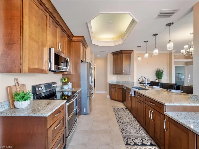 14819 Laguna Dr # 703, Fort Myers, Florida 33908