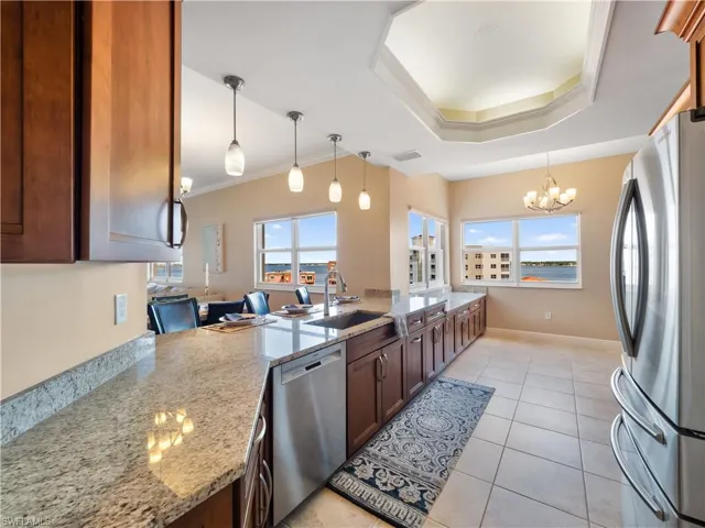14819 Laguna Dr # 703, Fort Myers, Florida 33908