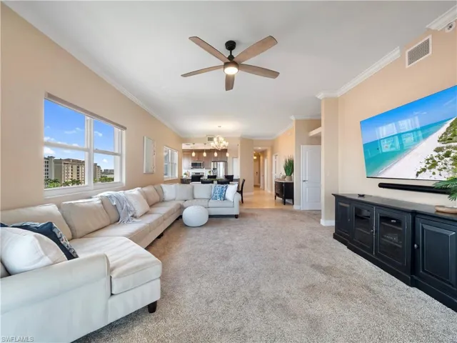 14819 Laguna Dr # 703, Fort Myers, Florida 33908