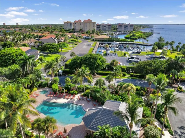 14819 Laguna Dr # 703, Fort Myers, Florida 33908
