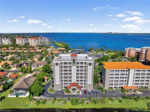 14819 Laguna Dr # 703, Fort Myers, Florida 33908