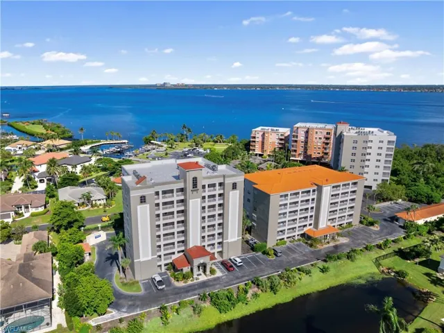 14819 Laguna Dr # 703, Fort Myers, Florida 33908