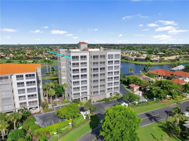 14819 Laguna Dr # 703, Fort Myers, Florida 33908