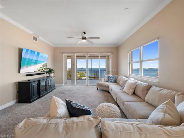 14819 Laguna Dr # 703, Fort Myers, Florida 33908