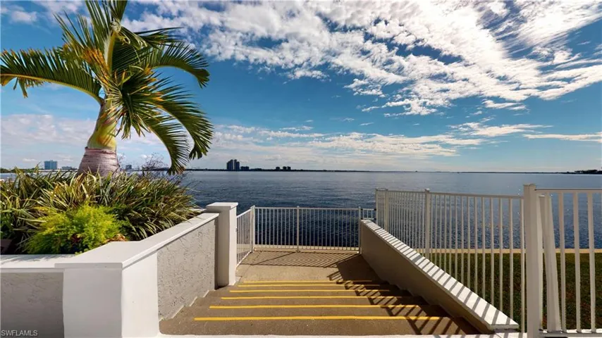 Water view