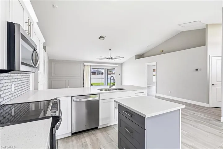 1904 Nw 21st Ter, Cape Coral, Florida 33993