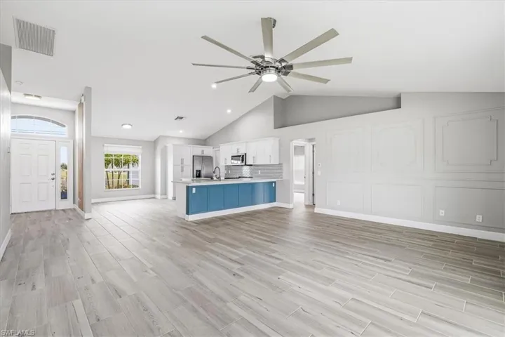 1904 Nw 21st Ter, Cape Coral, Florida 33993