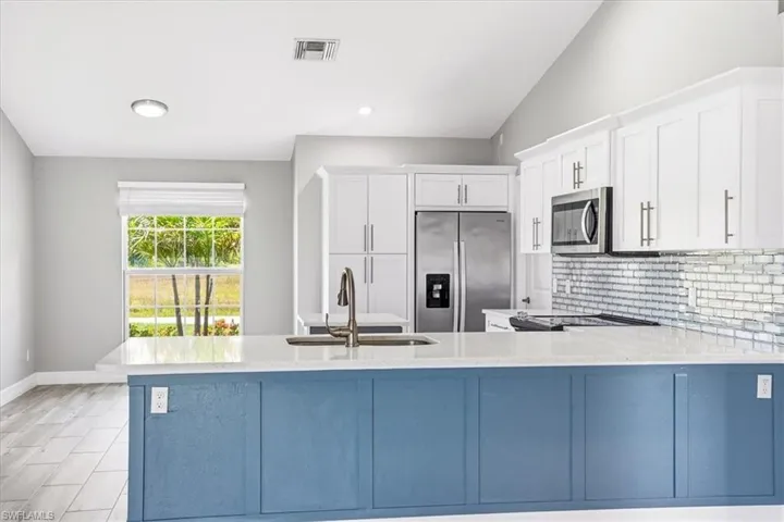 1904 Nw 21st Ter, Cape Coral, Florida 33993